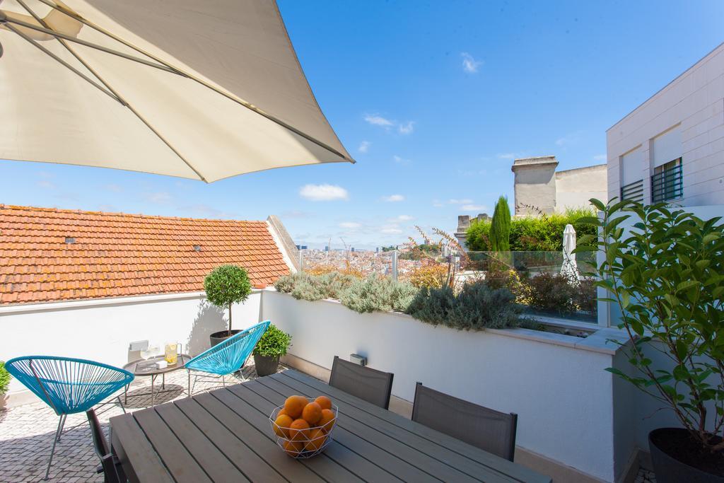 Apartamento Living Graca *