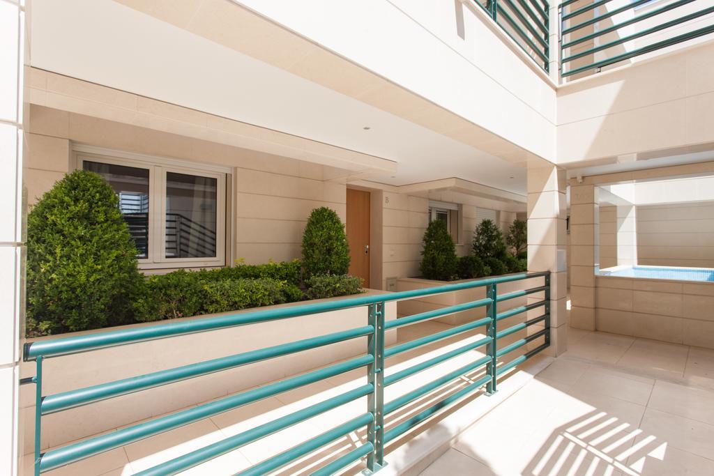 Apartamento Living Graca