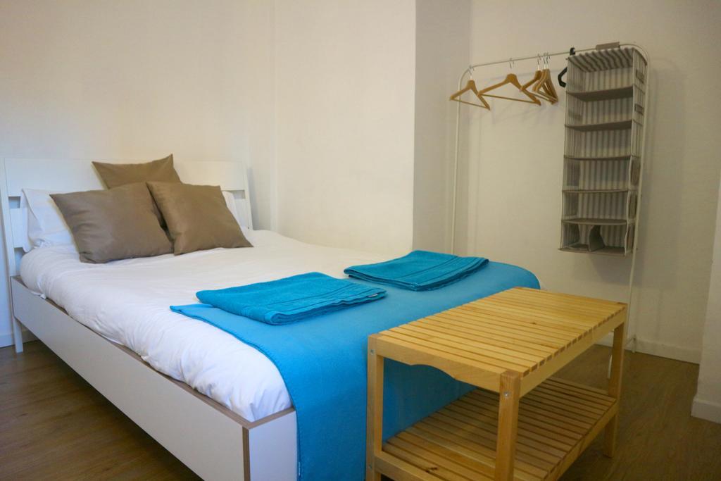 Albergue Villahouse Carnide *