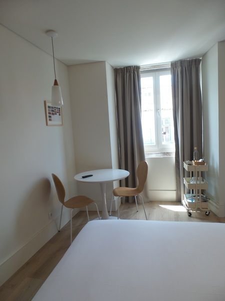 Apartamento Ascensor Da Bica - Serviced *