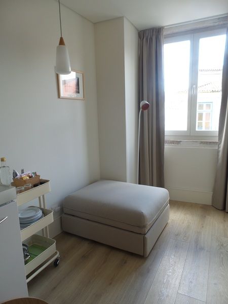 Apartamento Ascensor Da Bica - Serviced