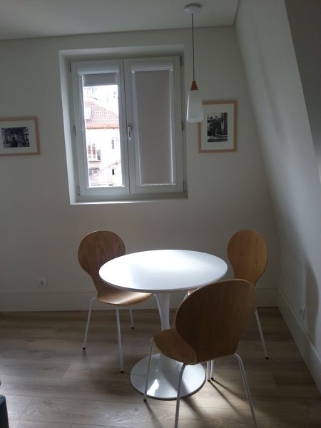 Apartamento Ascensor Da Bica - Serviced *