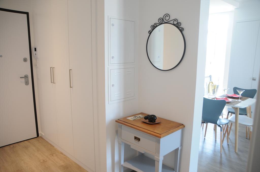 Apartamento Lisbonne Lisboa