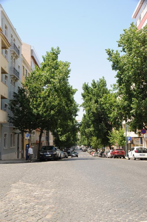Apartamento Lisbonne Lisboa