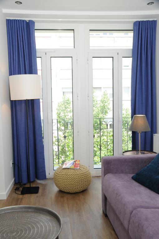 Apartamento Lisbonne