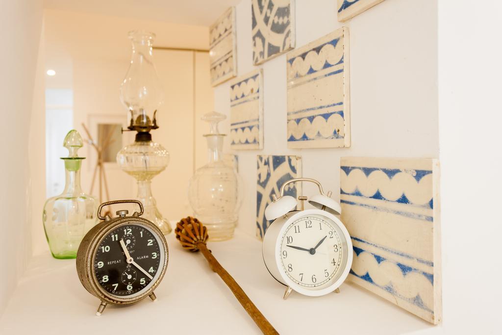 Apartamento Flh Alfama Bright *