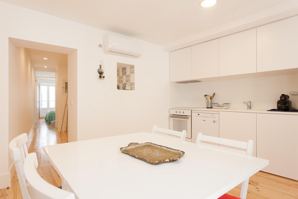 Apartamento Flh Alfama Bright