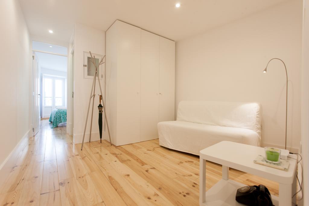 Apartamento Flh Alfama Bright Lisboa