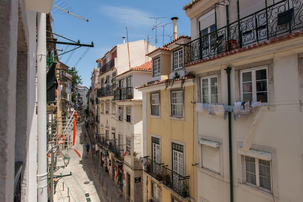 Flh Alfama Bright Lisboa