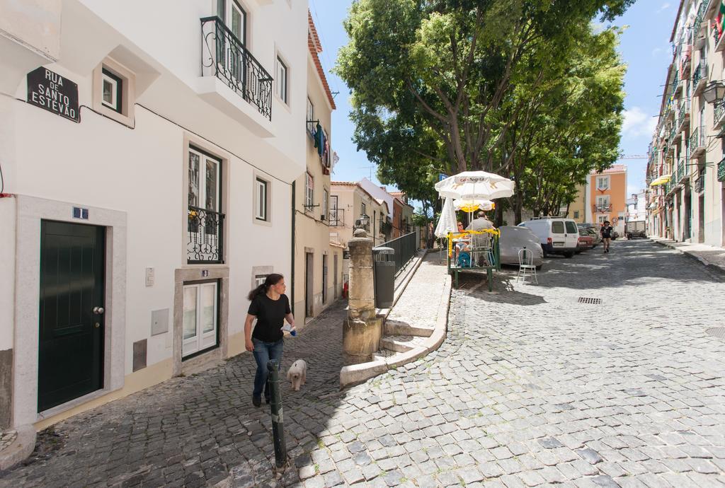 Apartamento Flh Alfama Bright