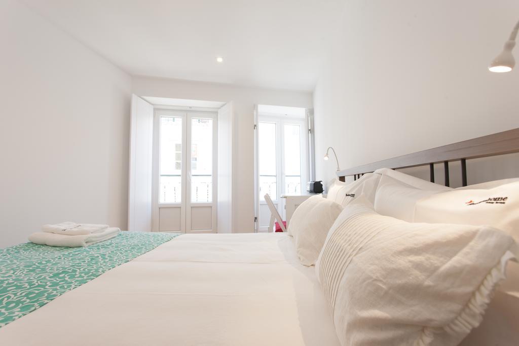 Apartamento Flh Alfama Bright Lisboa