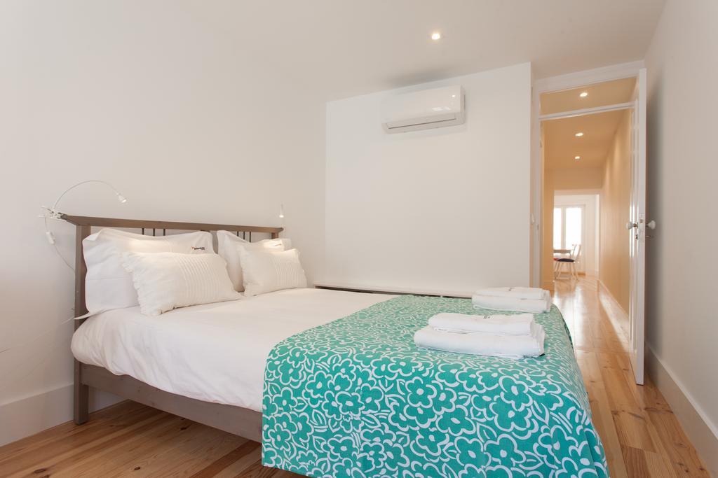 Apartamento Flh Alfama Bright Lisboa