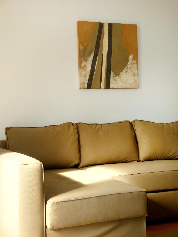 My Place - Lounge *