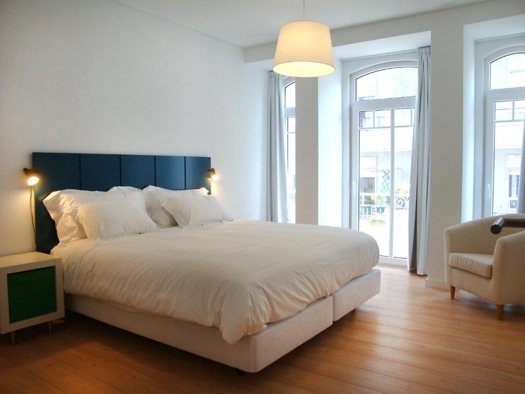 Apartamento My Place - Lounge *