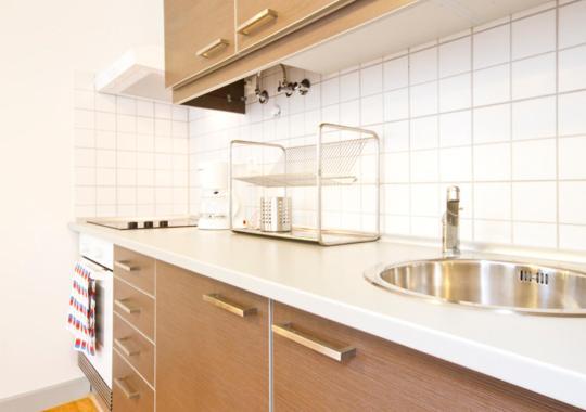 Apartamento Mouraria Deluxe *