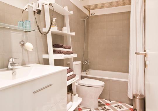 Mouraria Deluxe Apartamento *