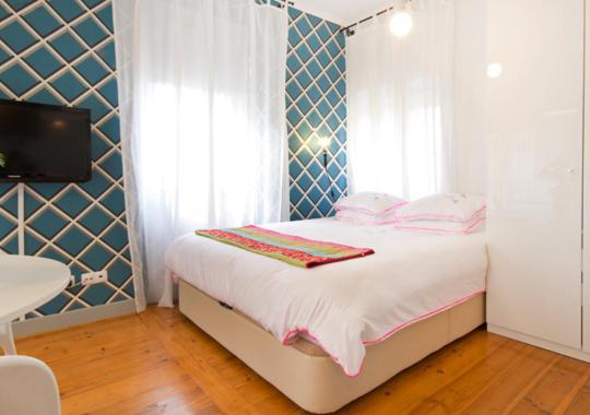 Apartamento Mouraria Deluxe Lisboa