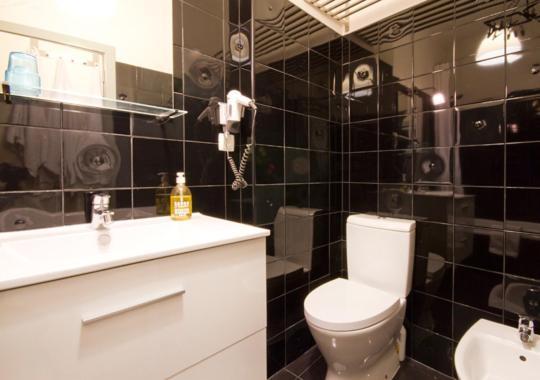 Apartamento Mouraria Deluxe Lisboa