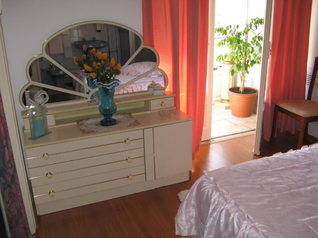 Casa de hóspedes Residencial Nosso Lar 2*
