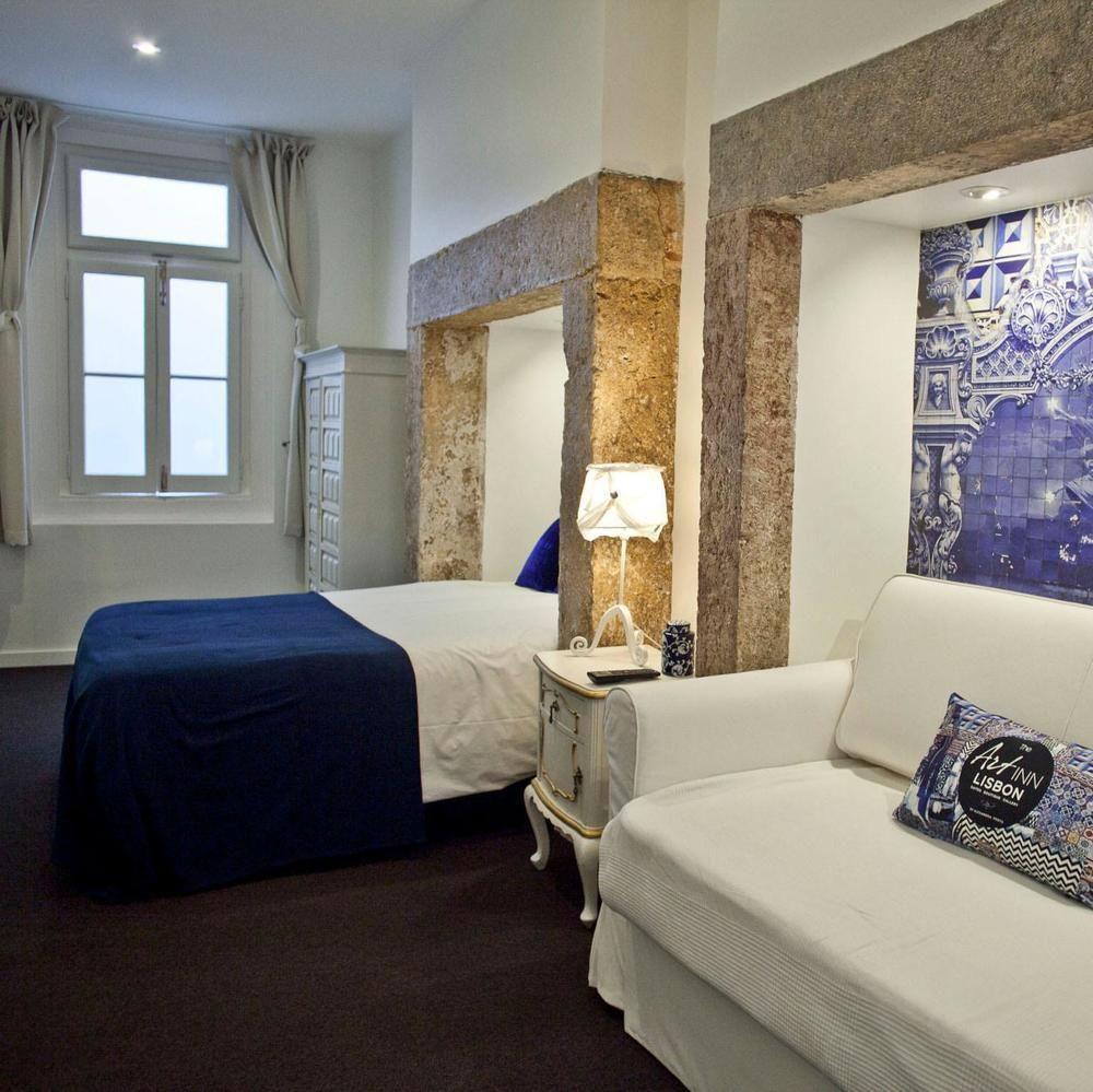 The Art Inn 2*