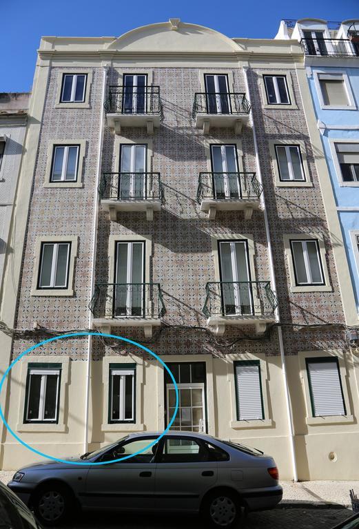 Herois De Quionga Apartamento