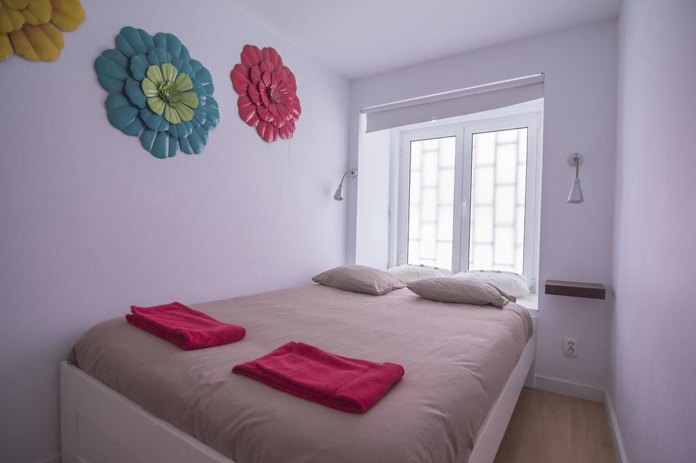 Stay Inn Lisbon Hostel * Lisboa