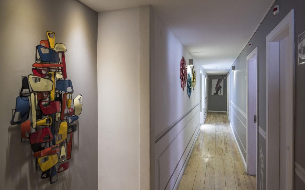 Hostal Stay Inn Lisbon Hostel