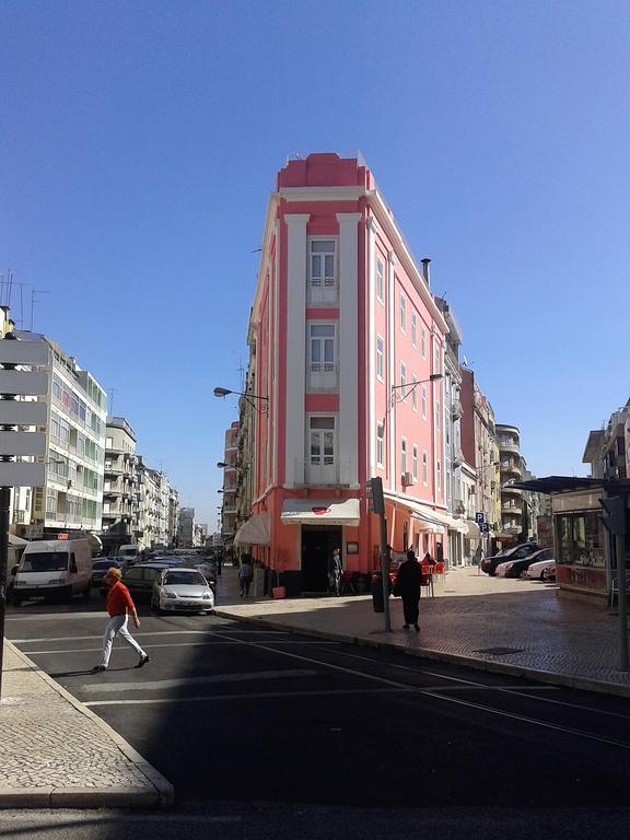 Pensión Fado Lisboa