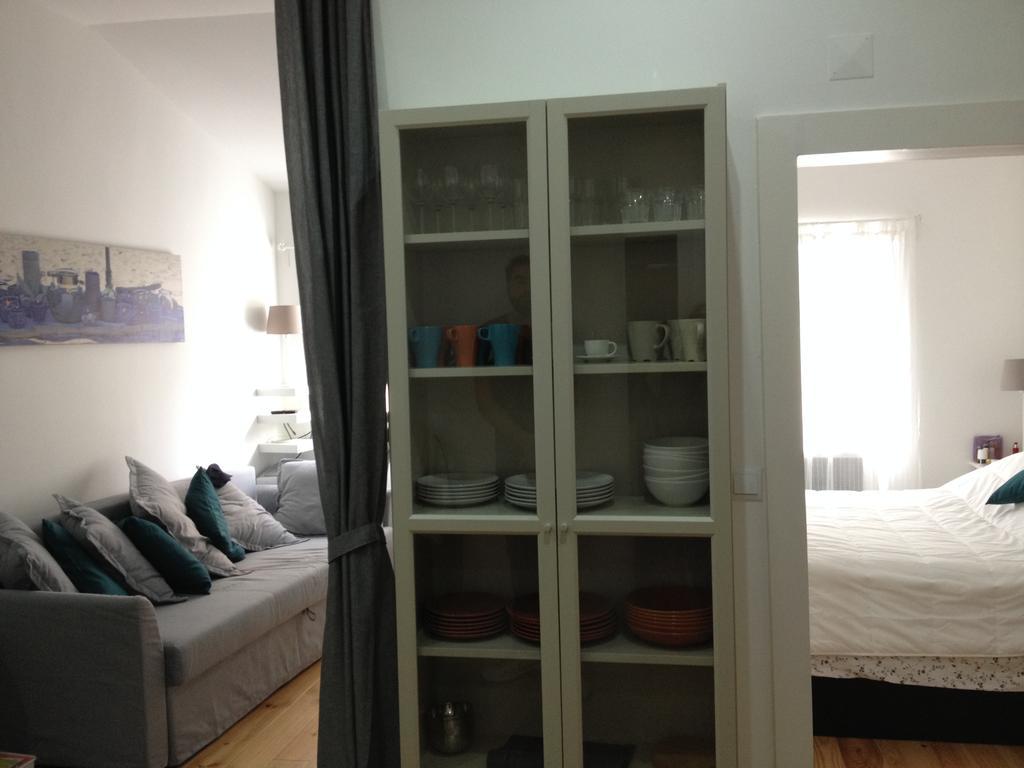 Apartamento Liberdade *