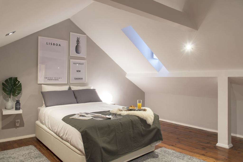 Apartamento Bairro Alto 3 *