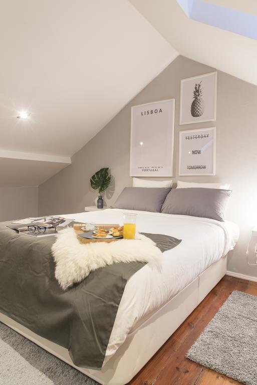 Apartamento Bairro Alto 3 Lisboa