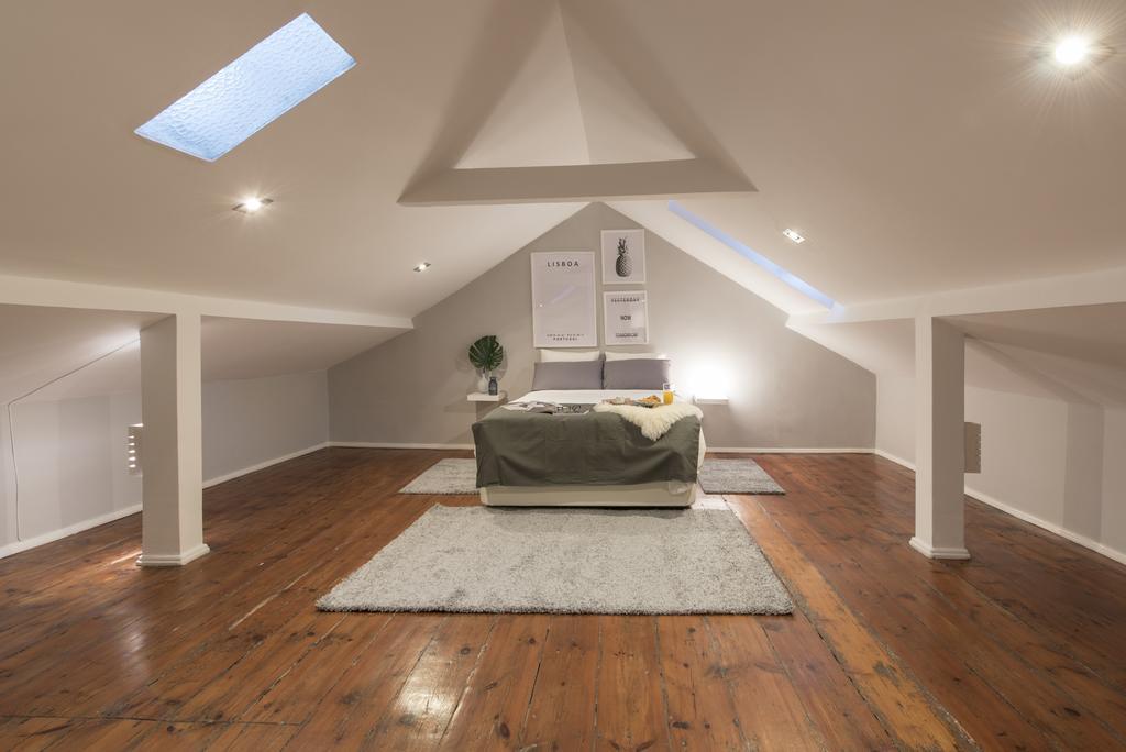 Apartamento Bairro Alto 3 *