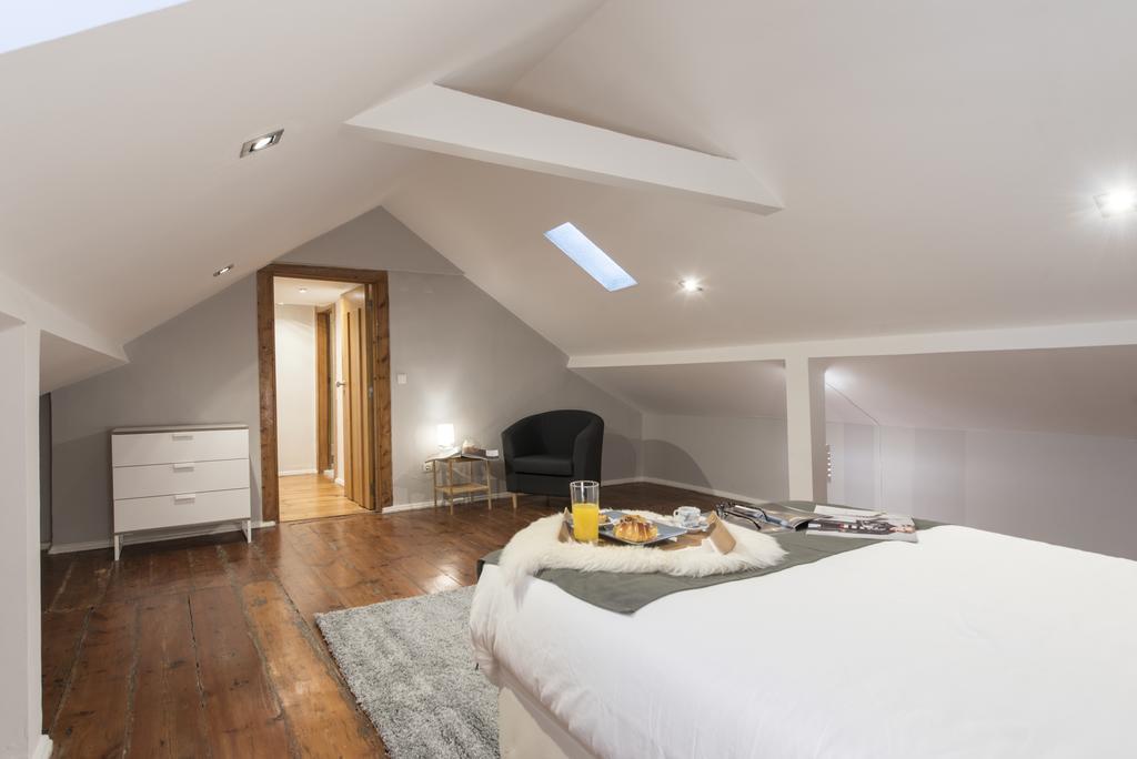 Apartamento Bairro Alto 3 *