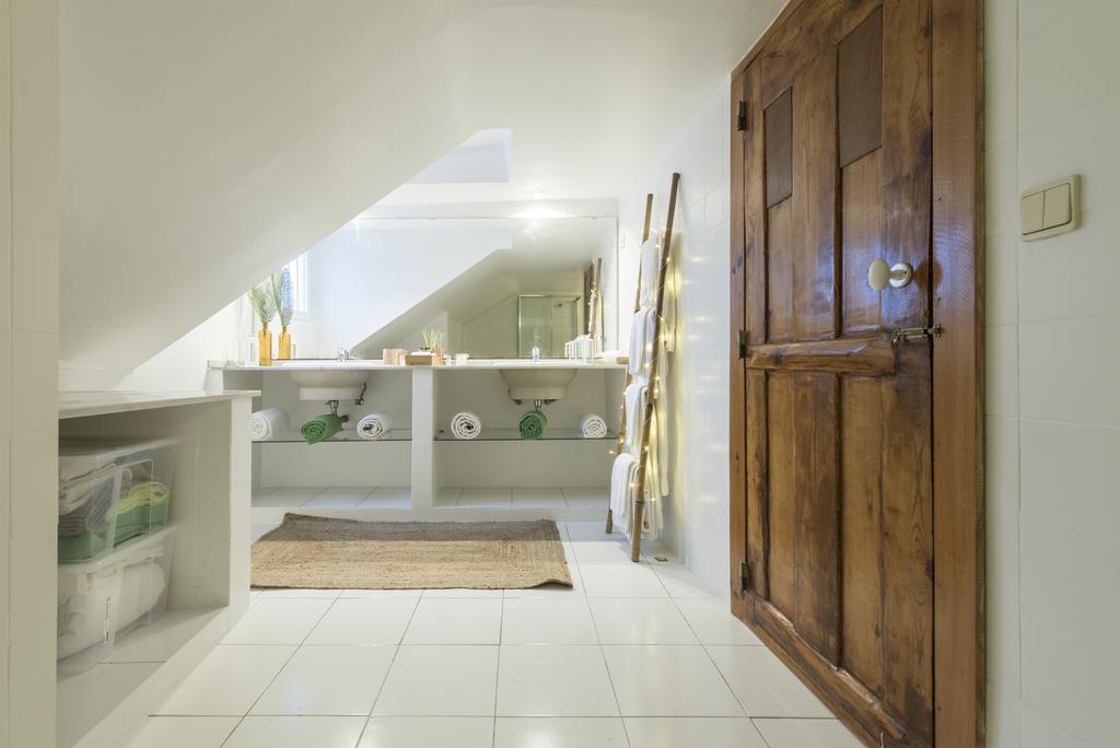 Apartamento Bairro Alto 3