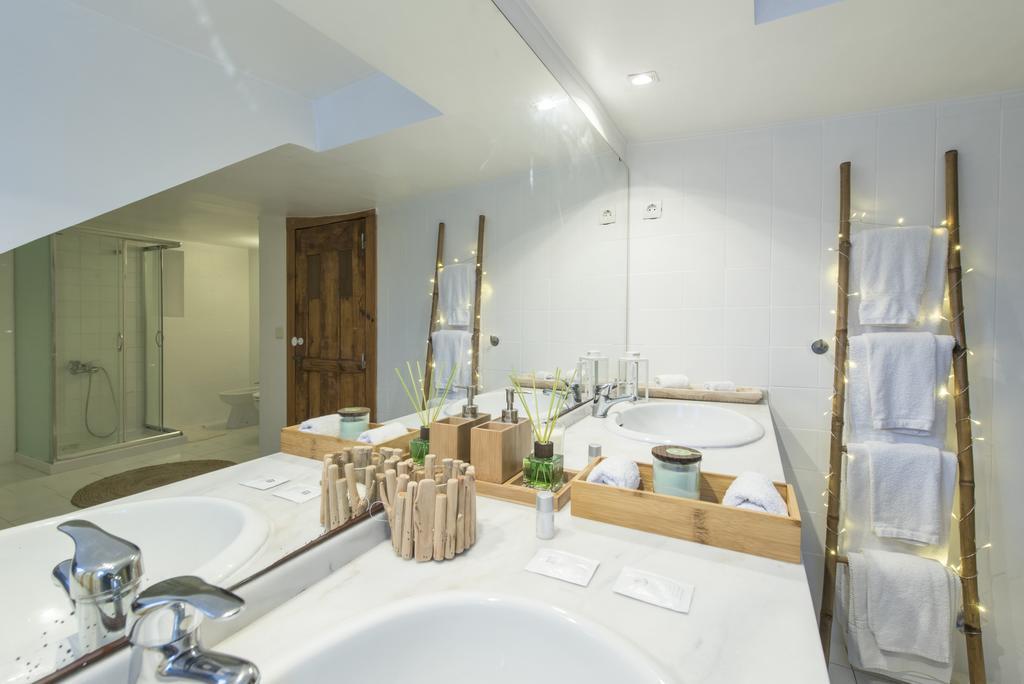 Apartamento Bairro Alto 3