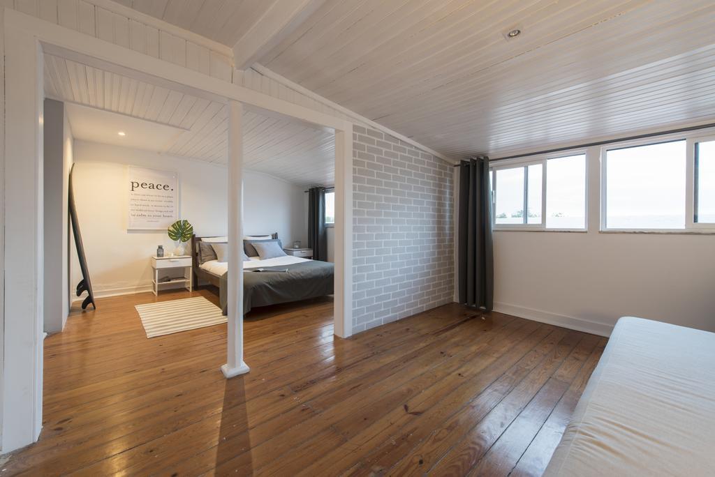 Apartamento Bairro Alto 3 *