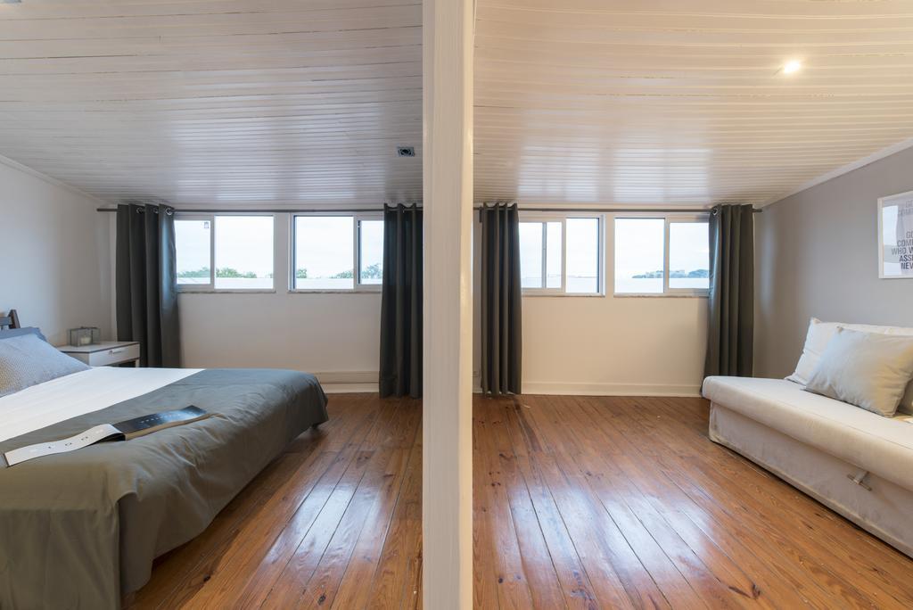 Apartamento Bairro Alto 3