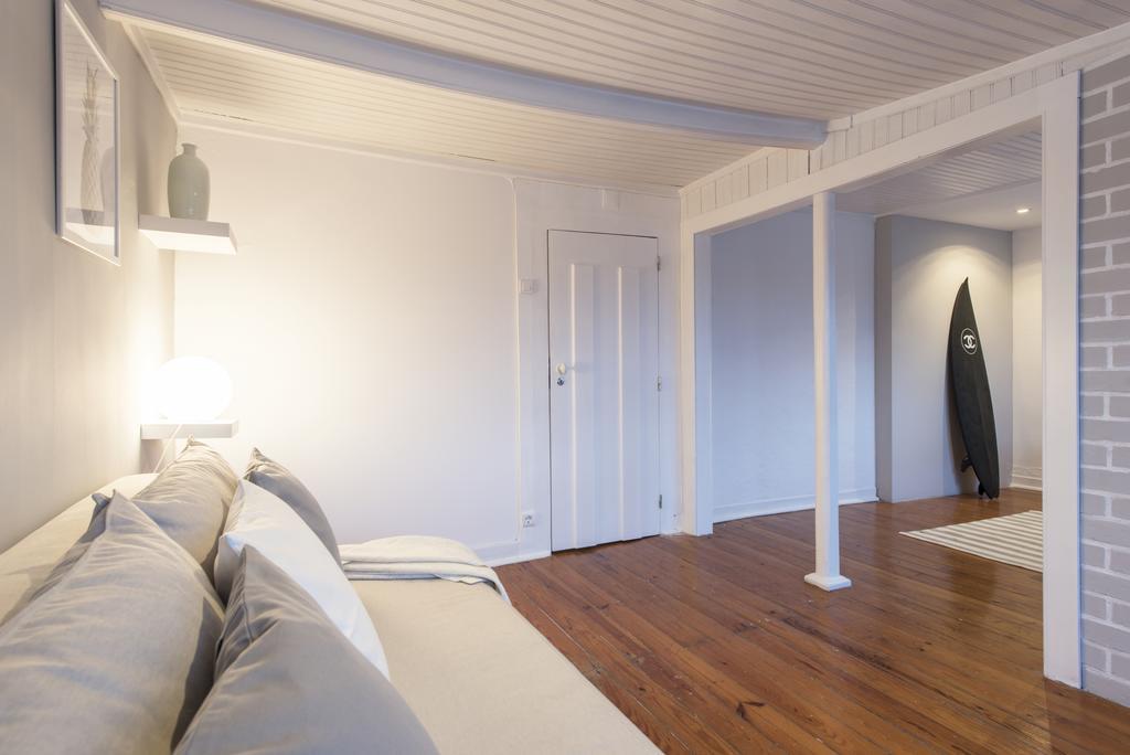 Apartamento Bairro Alto 3