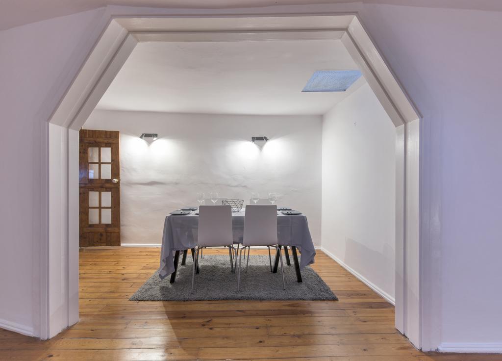 Apartamento Bairro Alto 3 Lisboa