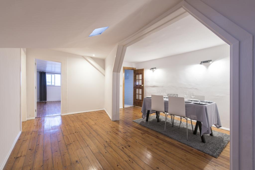 Apartamento Bairro Alto 3