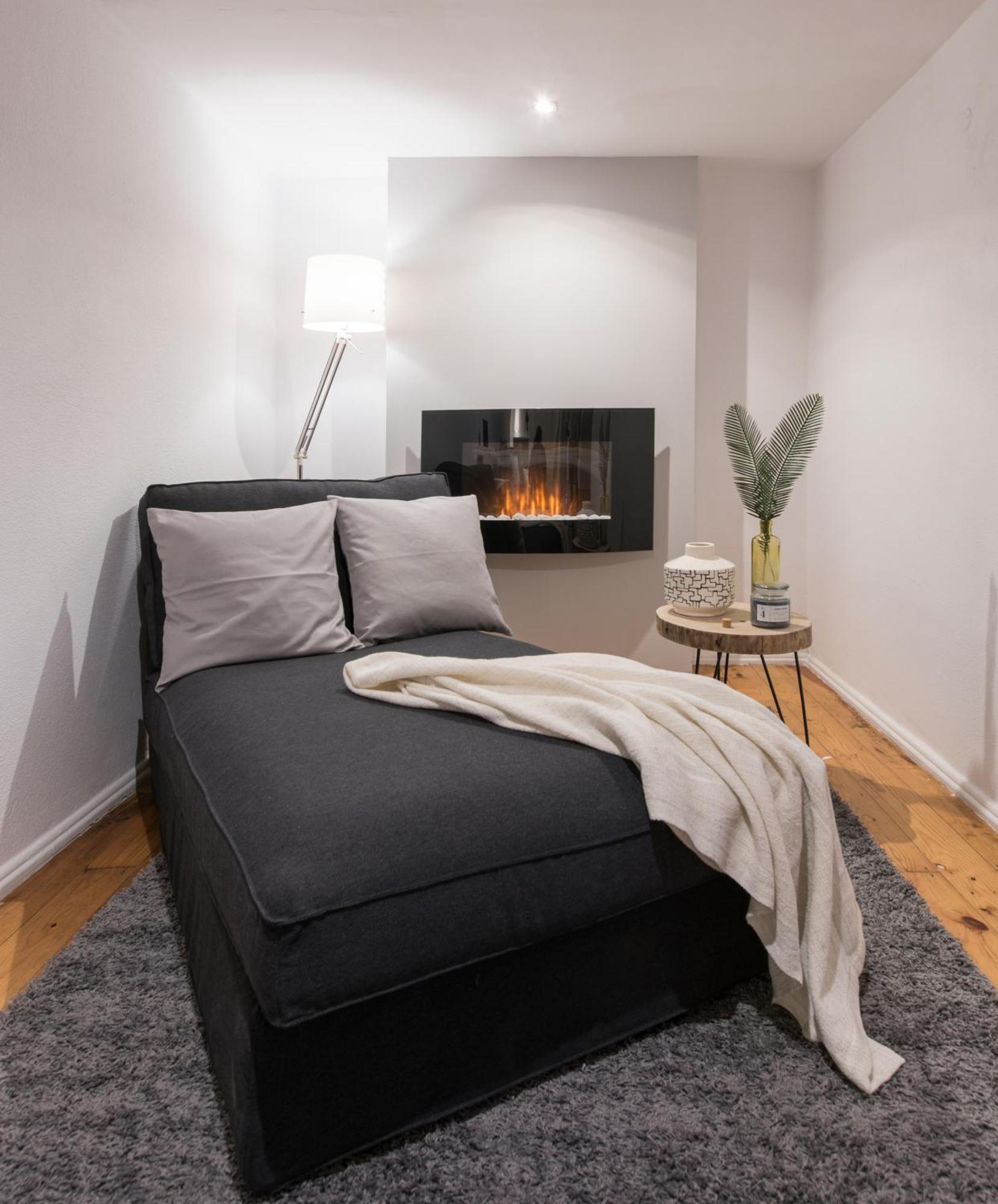 Apartamento Bairro Alto 3 *