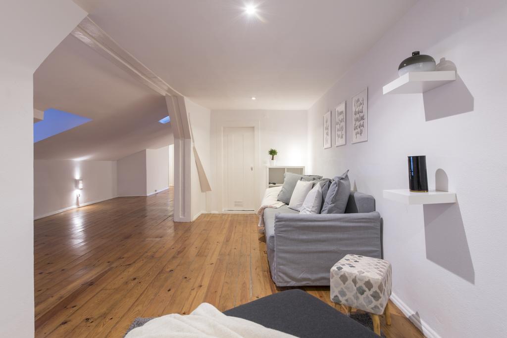 Apartamento Bairro Alto 3 Lisboa