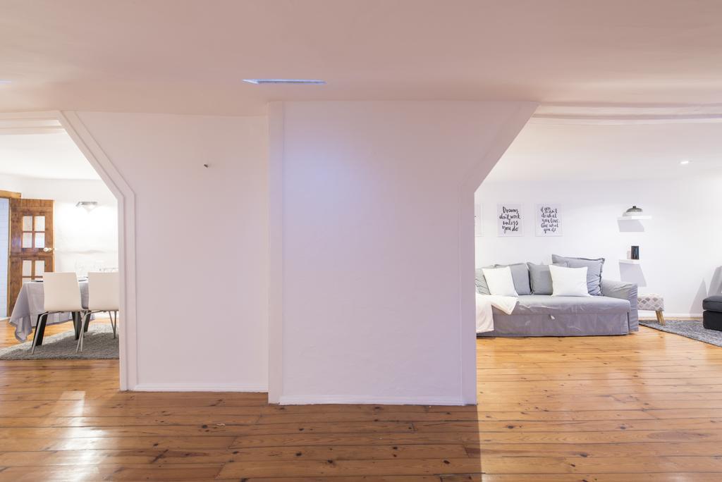 Apartamento Bairro Alto 3 *