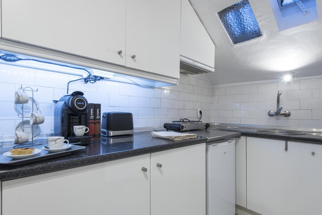 Apartamento Bairro Alto 3 Lisboa