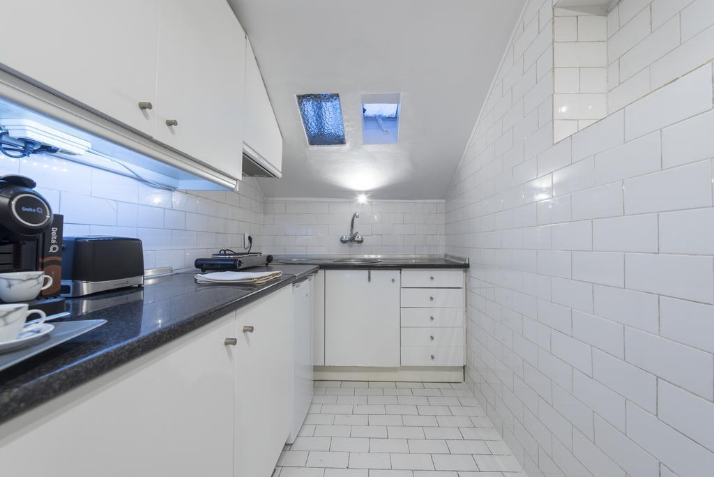 Apartamento Bairro Alto 3