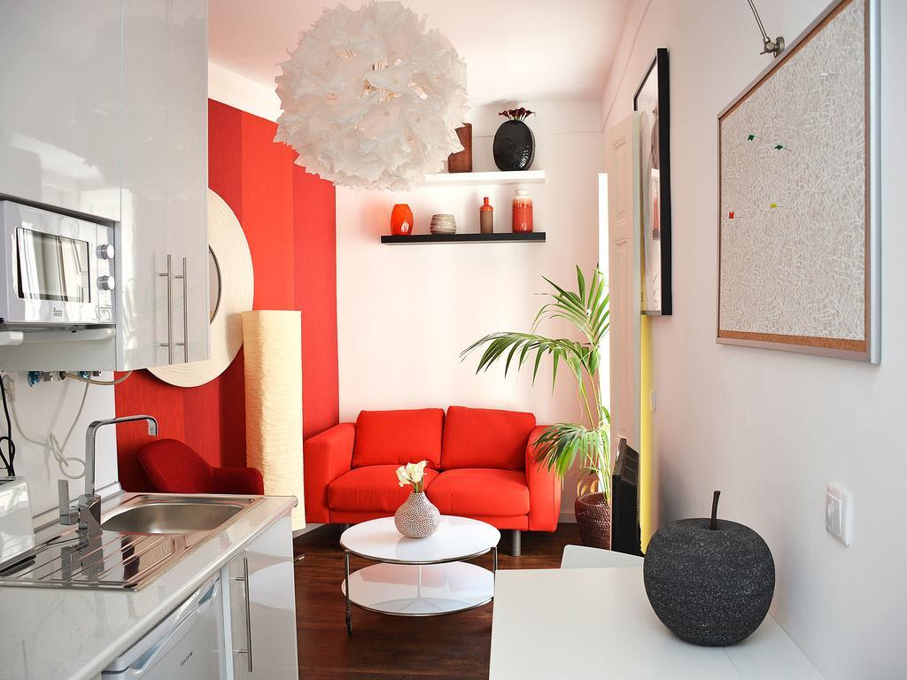 Apartamento Fullest *
