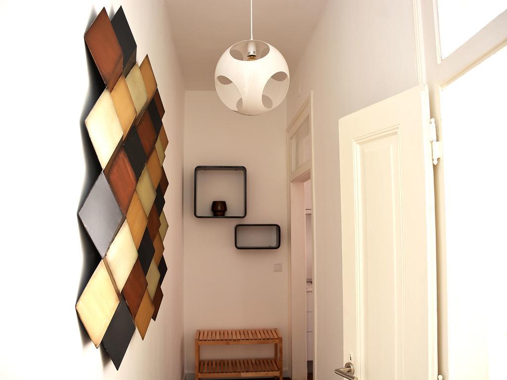 Apartamento Fullest *