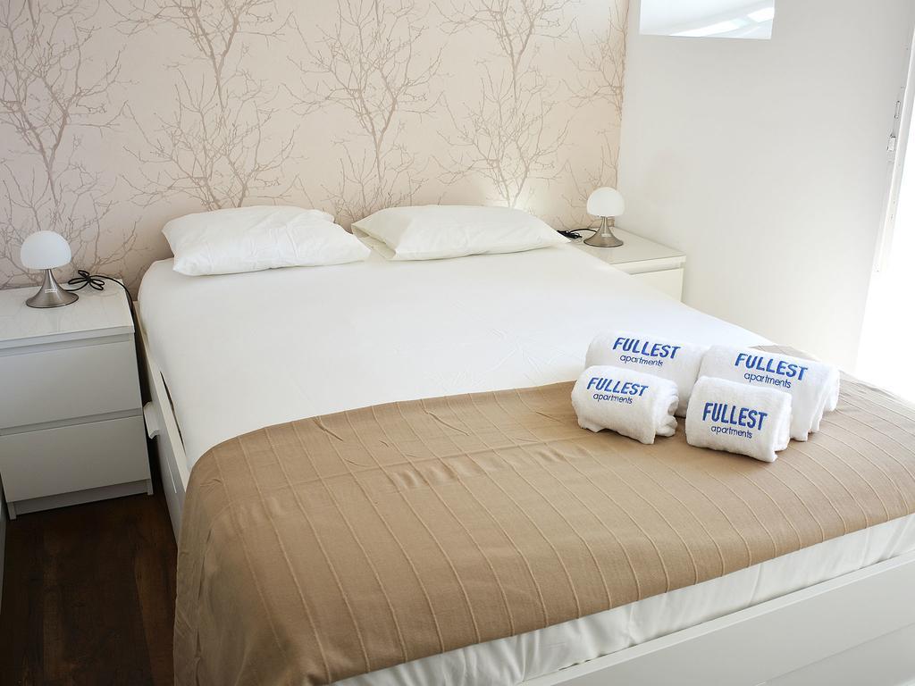 Apartamento Fullest *