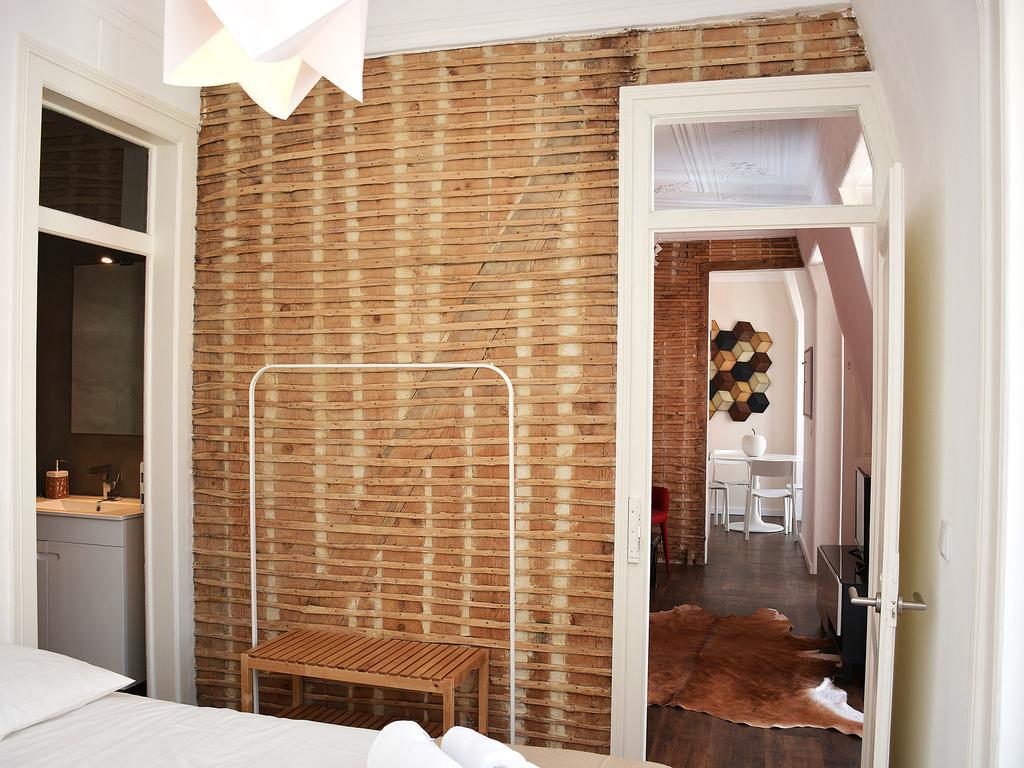 Apartamento Fullest