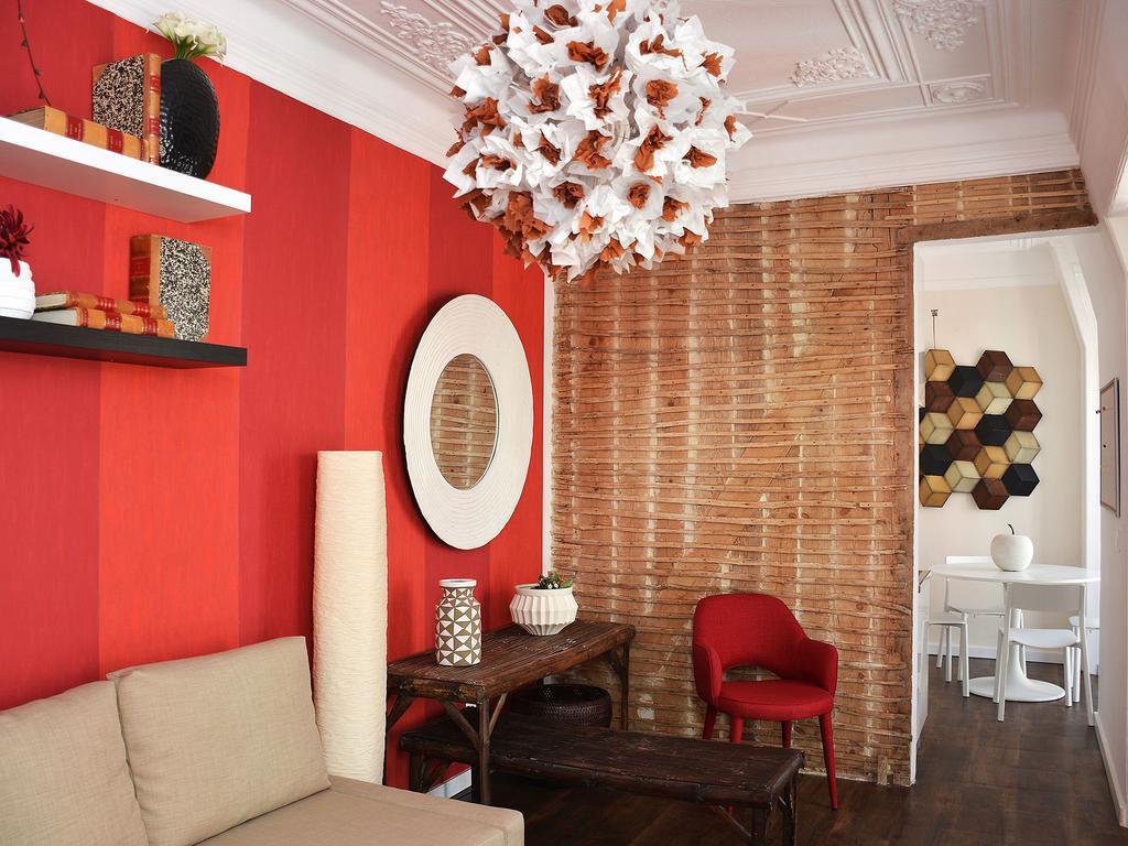 Apartamento Fullest